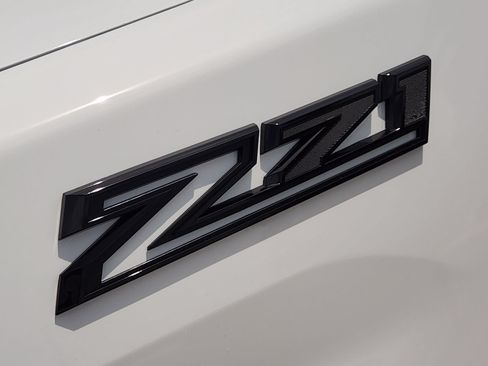 New 2026 Chevrolet Silverado 3500 LTZ w/ Trail Boss Package AWD/4WD image 12