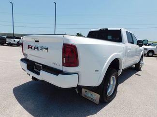 New 2025 RAM 3500 Longhorn video 2