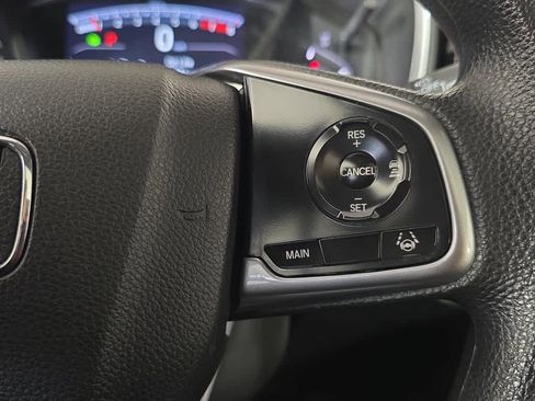 Used 2022 Honda CR-V EX image 33