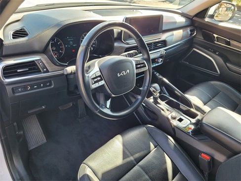 Used 2022 Kia Telluride EX image 7