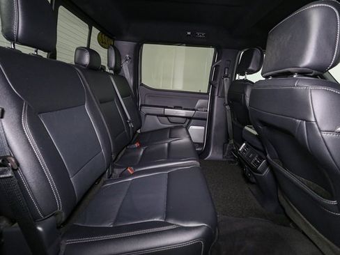 Used 2022 Ford F150 XLT w/ Equipment Group 302A High image 18