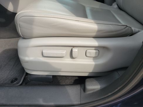 Used 2019 Honda Ridgeline RTL-T image 22