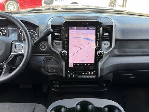 New 2026 RAM 2500 Tradesman image 21