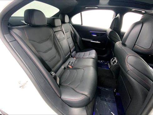 Certified 2023 Mercedes-Benz C 43 AMG 4MATIC Sedan image 13