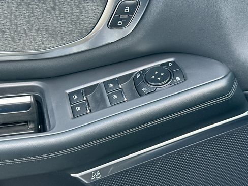 New 2026 Ford Expedition Tremor image 11