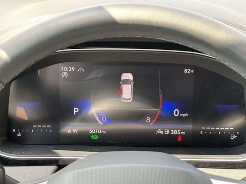 Certified 2026 Volkswagen Jetta Sport FWD image 24