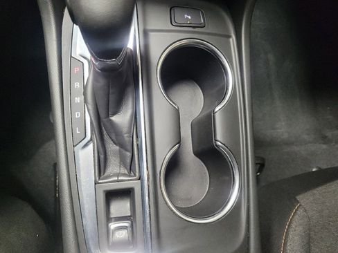 Used 2022 Chevrolet Equinox LT w/ Driver Convenience Package image 26