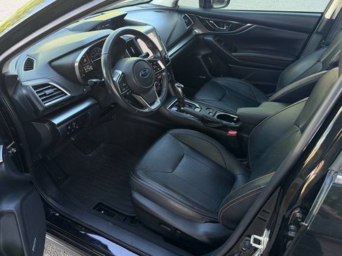 Used 2020 Subaru Crosstrek 2.0i Limited w/ Moonroof Package w/Navigation AWD/4WD image 17