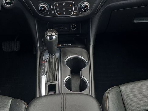 Used 2021 Chevrolet Equinox Premier w/ LPO, Cargo Package FWD image 25