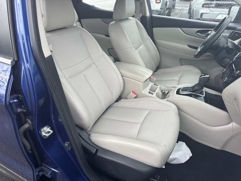 Used 2020 Nissan Rogue Sport SL FWD image 27