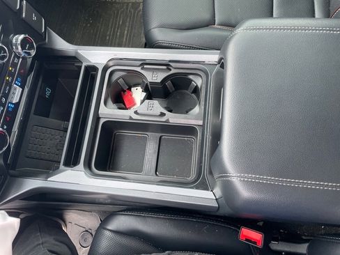 Used 2024 Ford F350 Lariat w/ Lariat Ultimate Package image 15