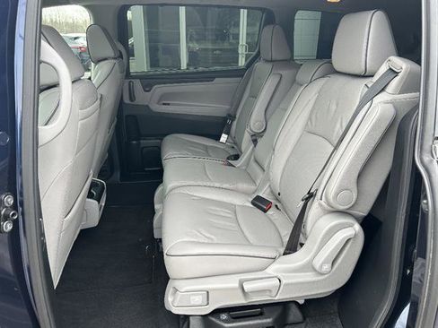Used 2024 Honda Odyssey Elite image 30