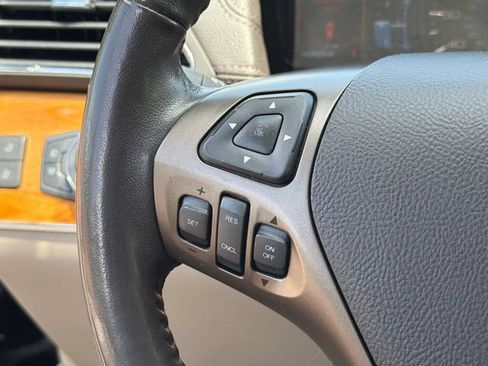 Used 2011 Lincoln MKX 2WD w/ 102A Rapid Spec Order Code image 21