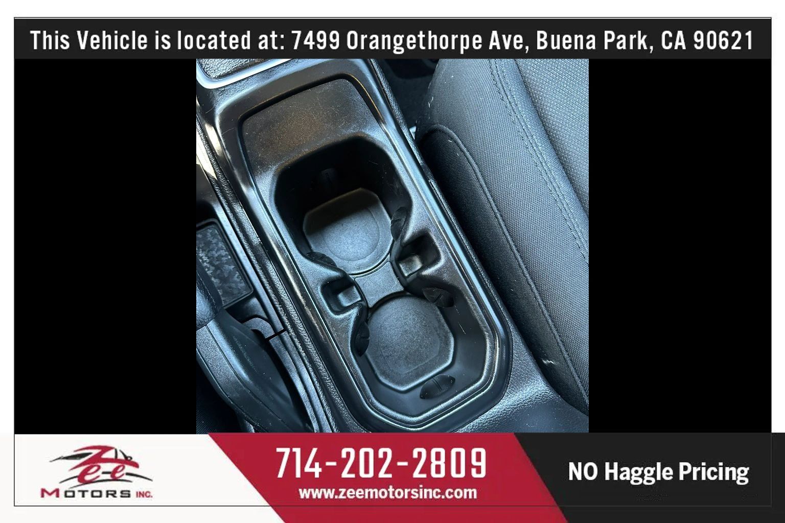 Used 2019 Jeep Wrangler Sport AWD/4WD image 32