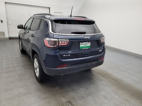 Used 2024 Jeep Compass Latitude image 6