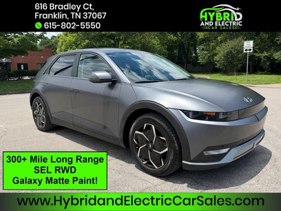 Used 2024 Hyundai Ioniq 5 SEL