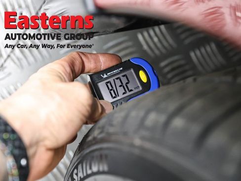 Used 2024 Honda Accord Sport image 26