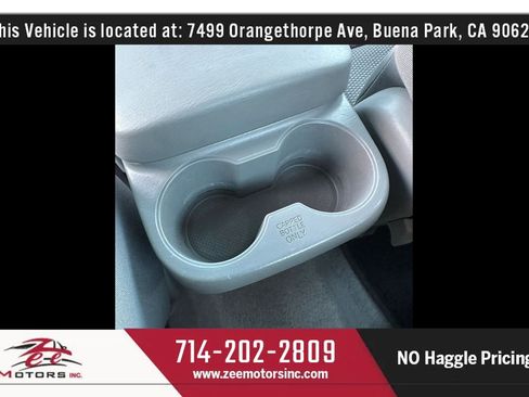 Used 2005 Toyota Tacoma PreRunner RWD image 33