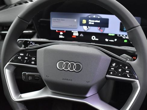 New 2026 Audi Q3 quattro 2.0T AWD/4WD image 14