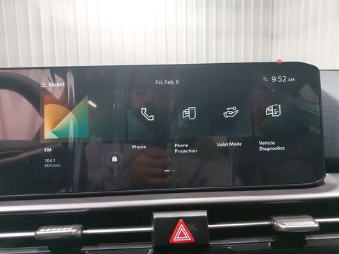 New 2026 Kia Sportage EX image 22