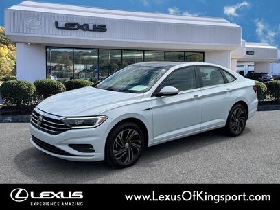 Used 2019 Volkswagen Jetta SEL Premium