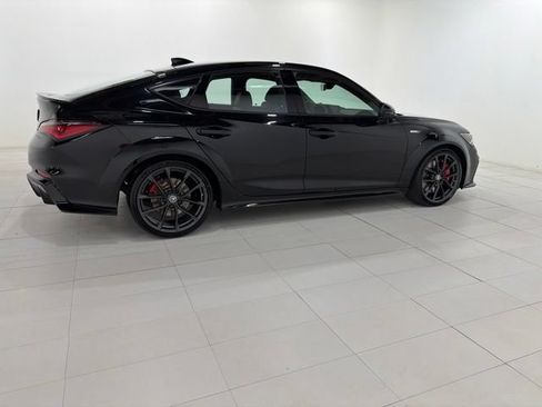 Certified 2024 Acura Integra Type S FWD image 6