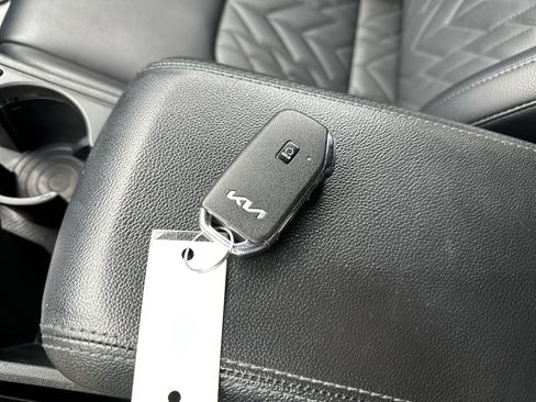 Used 2023 Kia Sportage X-Line image 30