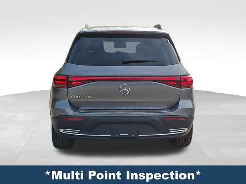 Used 2025 Mercedes-Benz EQB 250+ image 6