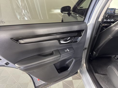 Certified 2024 Honda CR-V EX-L image 16