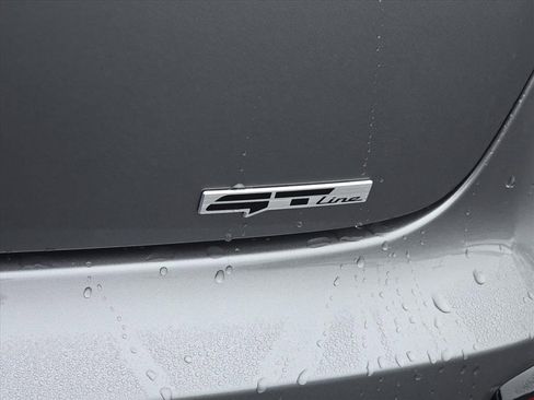 New 2025 Kia K4 GT-Line Turbo image 14