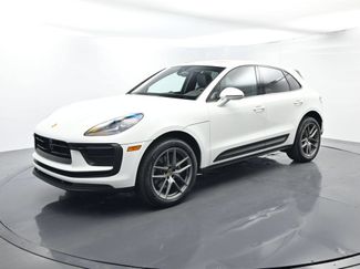 Certified 2025 Porsche Macan AWD/4WD video 1