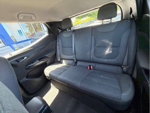 Used 2023 Chevrolet Bolt EUV LT w/ Driver Confidence Package FWD image 17
