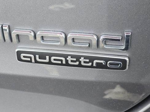 Used 2020 Audi A6 3.0T allroad Premium Plus w/ Audi Side Assist Package image 15