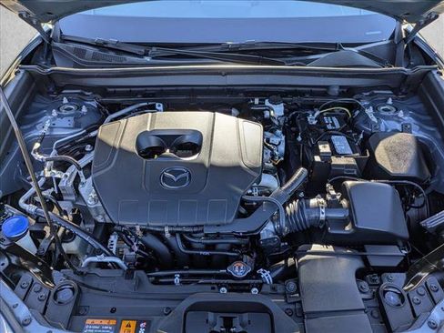 Used 2024 MAZDA CX-30 AWD 2.5 S w/ Preferred Package image 22