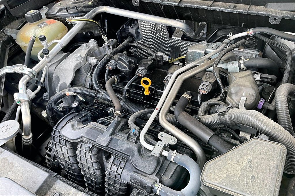 Used 2024 Mitsubishi Outlander SE AWD/4WD image 29