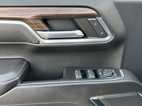 Certified 2023 Chevrolet Silverado 1500 RST AWD/4WD image 11