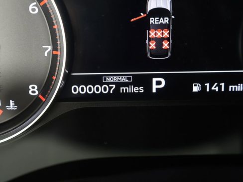 New 2026 Mitsubishi Outlander ES image 36