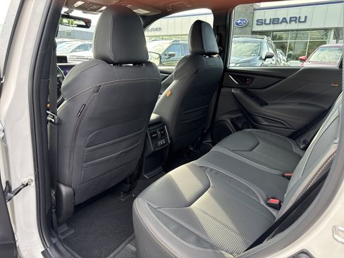 Used 2023 Subaru Forester Wilderness AWD/4WD image 21