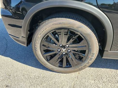 New 2026 Mitsubishi Outlander Sport LE AWD/4WD image 7