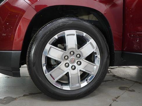 Used 2017 GMC Acadia Limited SLT AWD/4WD image 34