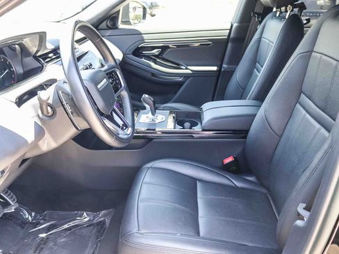 Used 2023 Land Rover Range Rover Evoque R-Dynamic S AWD/4WD image 18