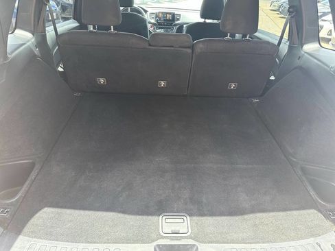 Used 2021 Honda Passport Sport image 7