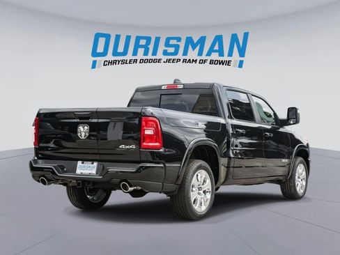 New 2026 RAM 1500 Big Horn image 4