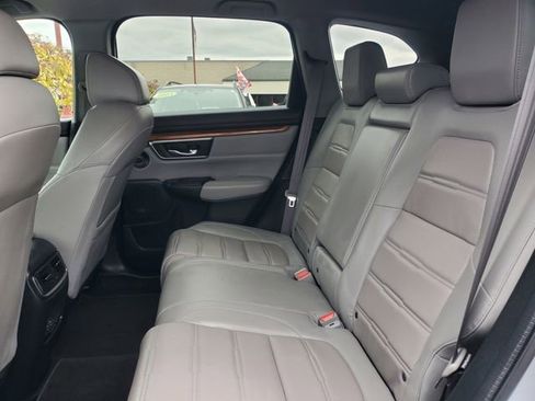 Used 2020 Honda CR-V Touring image 37