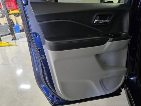 Used 2019 Honda Ridgeline RTL-E image 14