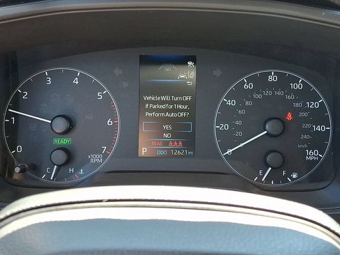 Certified 2025 Toyota Corolla LE w/ LE Premium Package FWD image 24