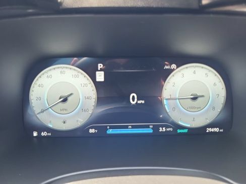 Used 2025 Hyundai Palisade Calligraphy AWD/4WD image 14