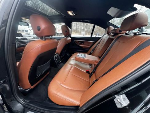 Used 2016 BMW 328i xDrive Sedan image 9