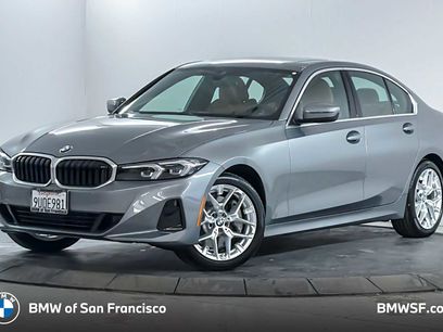 Used 2025 BMW 330i Sedan w/ Premium Package
