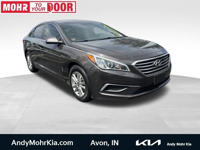 Used 2016 Hyundai Sonata SE FWD 360° Tour